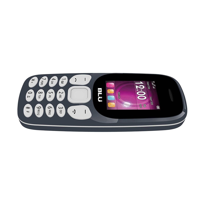 Blu Tank Jr Dual SIM Mobile Phone